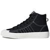 Nizza RF Hi 'Core Black' Men's F34057