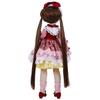 ICY Fortune Days Scale BJD Anime Movable Gift for Children Ages 8 and Up 1/4 Doll, Style, Painted, Figure, (Annie)