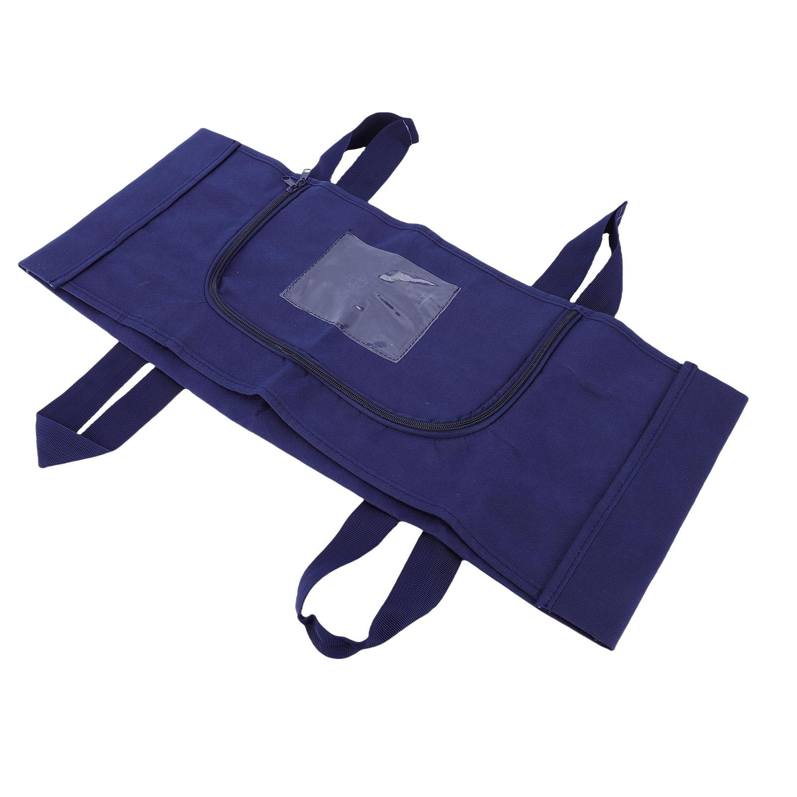 Pet Body Bag Proof Non Woven Fabric Water Proof Dog Cadaver Bag for Cats Poultry Hygienic Handling
