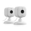 Caméra - BLINK HOME SECURITY - Mini 2 - Système 2 Caméras - Blanc