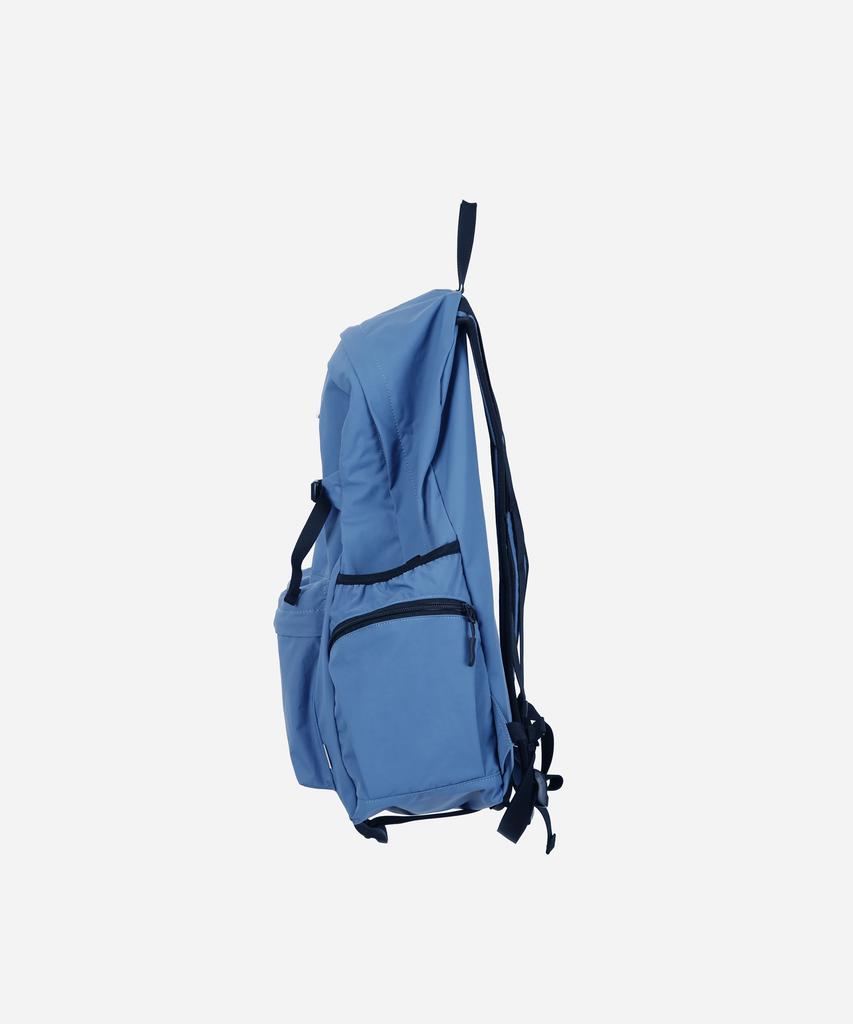 Jenner Light Recycled Nylon Backpack_Large [Blue]
