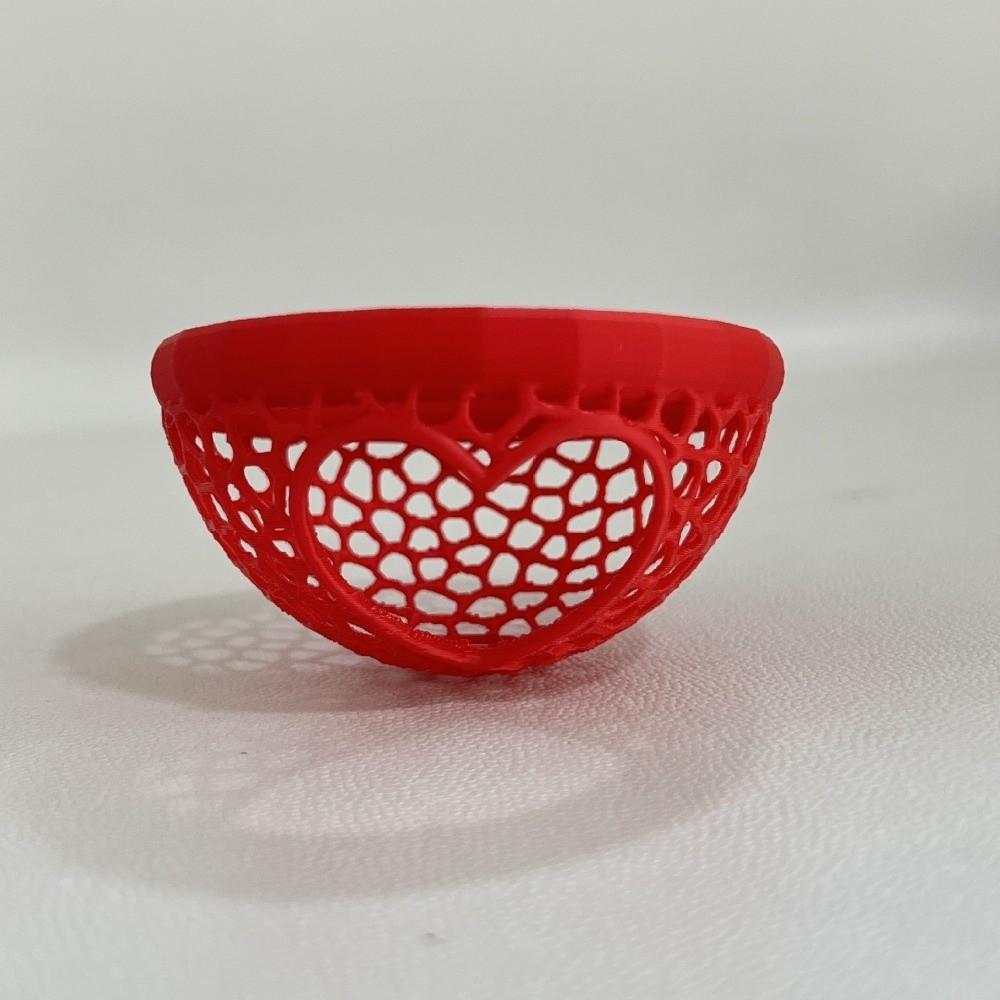 3-in-1 Fish Shrimp Hideout Shelter 3D Printing Fish Rest Area Aquarium Use