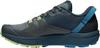 Tecnica Spark Speed S GTX Trekking Hiking Shoes Blue Green