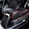 Universal Car Armrest Pad Auto Vehicle Center Arm Cushion Pillow Trim Support