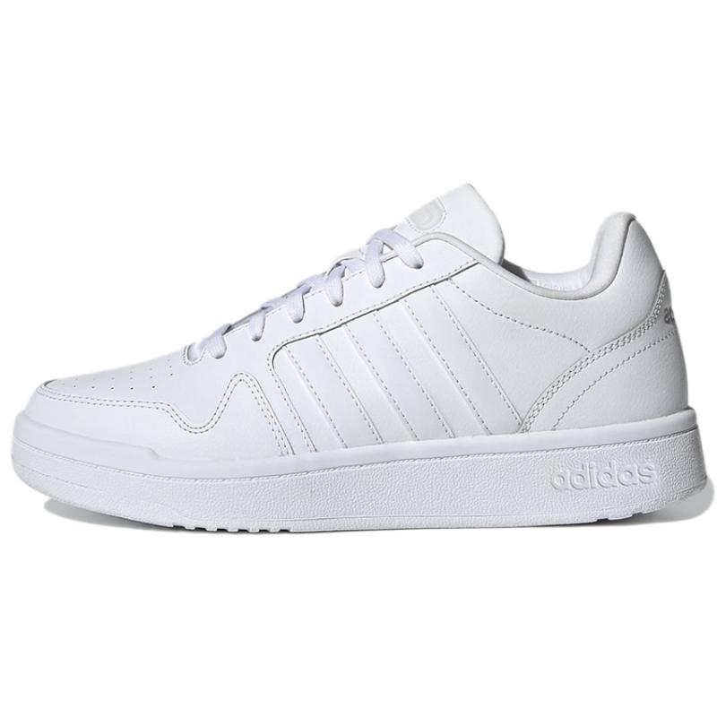 

Adidas Neo Skate Shoes White Women s Sneakers H00456 36