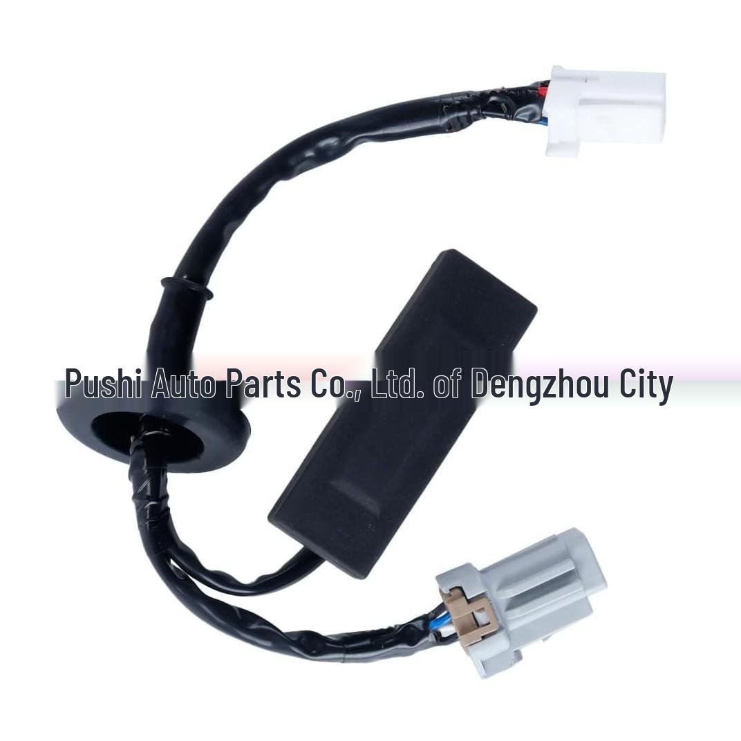 

Kia Rio Hatchback (2012-2017) Tailgate Switch 812601W230 other