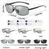 Nicht polarisierte Top Sonnenbrille Aluminium Herren Damen Brille Fahrbrille Blendschutz Sonnenbrille