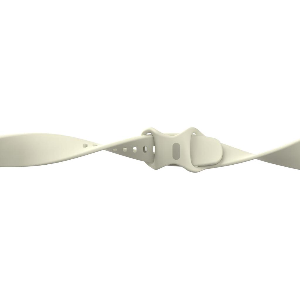 Wasserdichtes Silikon-Sportarmband für Fitbit Versa 4, Sense 2 & Versa 3 - Hohe Qualität