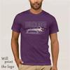 Tshirt For E91 Touring Fans 320 330 Station Wagon Estate Tshirt