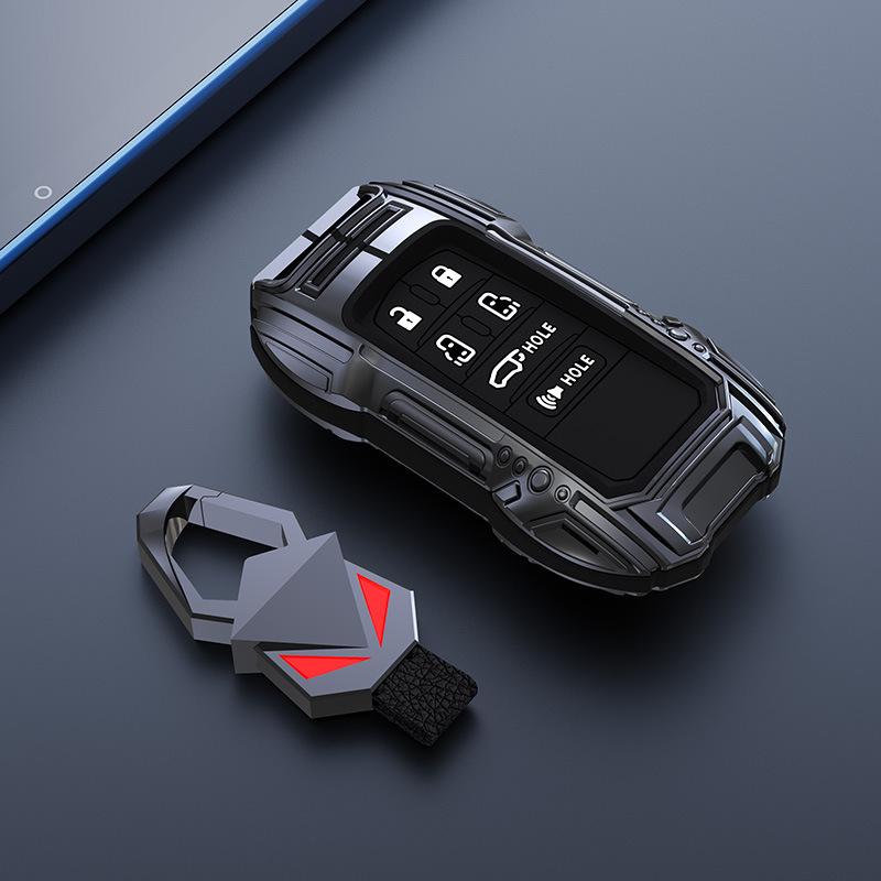 Toyota Key Cover for Corolla, Camry, Levin, Highlander, RAV4, IZOA, Reiz