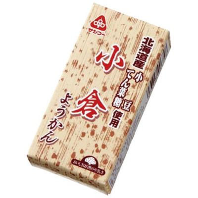 Ogura Yokan 58g Wagashi