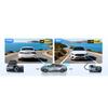 AZDOME Dash Cam M550 Pro 4K Car Camera GPS ADAS 5.8G WiFi Voice Control Parking Mode Super Night Vision 2.5K Rear Video Recorder