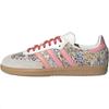 (GS) x Liberty London Samba OG 'Květinová výšivka' Dětské JI0280
