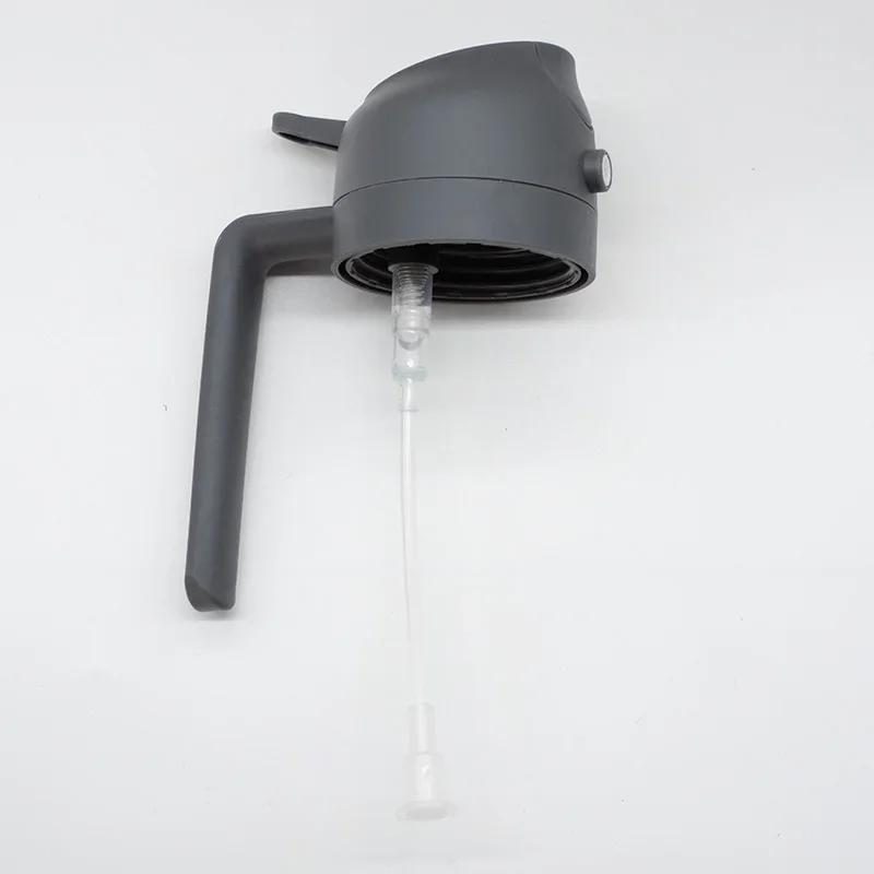 

2в1 500 мл Стеклянный пульверизатор для масла Аксессуары для бутылки