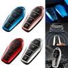 Key Tpu Car Shell Soft Cover Case For Byd Qin Plusdmi For Han Ev For Byd