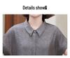 2026 Women's Summer Suit: Casual Slimming Skirt Pants Two-Piece