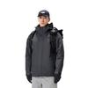 Pelliot Men's 3-in-1 Fleece Lined Storm Jacket