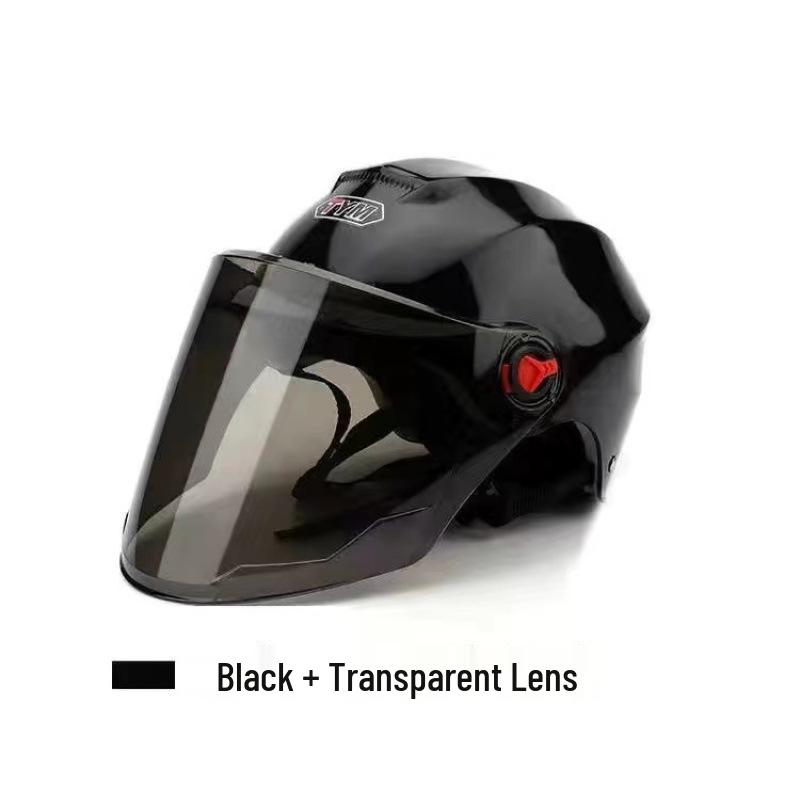 Unisex Summer Sun Protection Bicycle Helmet, Adjustable for All Seasons