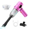 Wireless Car Vacuum Cleaner Powerful Handheld Portable Small Multifunctional Home Use