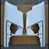 2008 ISUZU FRR Truck Body Corner Protector