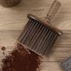 Soft Bristles Keyboard Cleaning Brush with Hanging Rope Dust Removal Brush  Coffee Table
