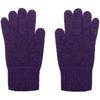 Lona Scott Womens Cashmere Gloves, Made In Scotland, 100% Cashmere