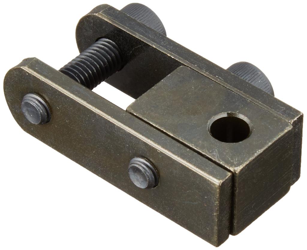 KITACO Adapter for Hip-up (4cm Up) Scooters, Black, 522-0001040