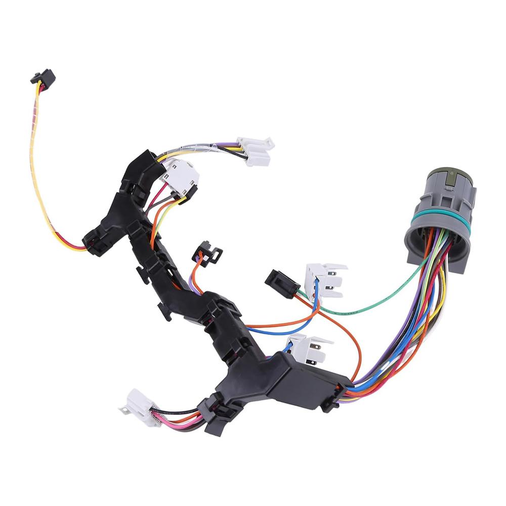 Internal Wire Harness 6 Speed Transmission Wiring Harness 29543336