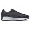 New Balance 327 Black Sneakers MS327CPG