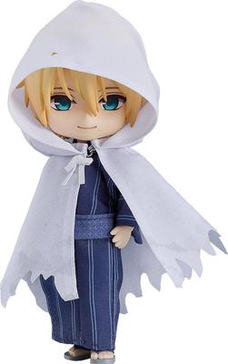 Nendoroid Doll Touken Ranbu ONLINE Yamabagiri Kunihiro Light Armor Ver.