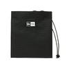 New Era Sacoche FLAT Neck Black Pouch,