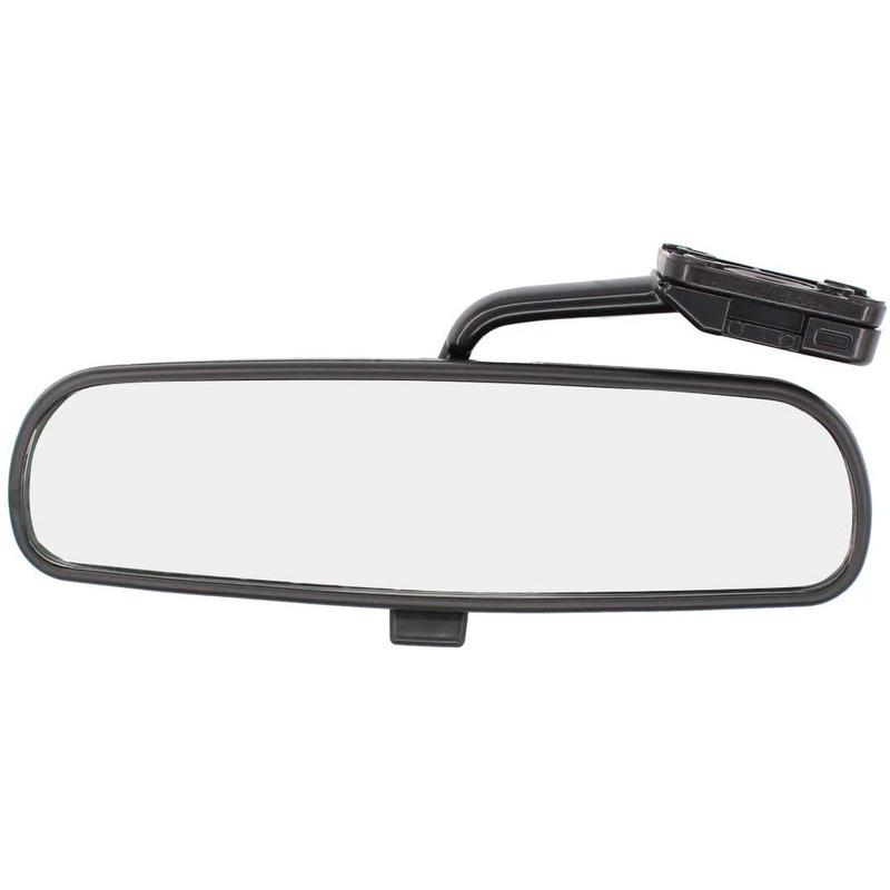 New Car Inside Rear View Mirror for Honda Civic 1.6L 1996-2000 Car Interior Accessories