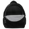 Nike Big Kids' Faux Fur Backpack 11L Casual FZ1330-010