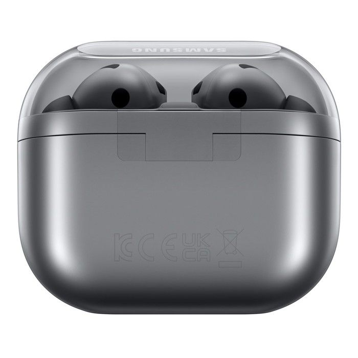Auriculaires - Samsung - Galaxy Buds3 Pro - Intra-auriculaires - Bluetooth - Suppression de bruit active