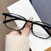 Photochromic Reading Glasses 0 to +4 0 Anti Blue Light UV Protection Presbyopia Glasses for Men Women
