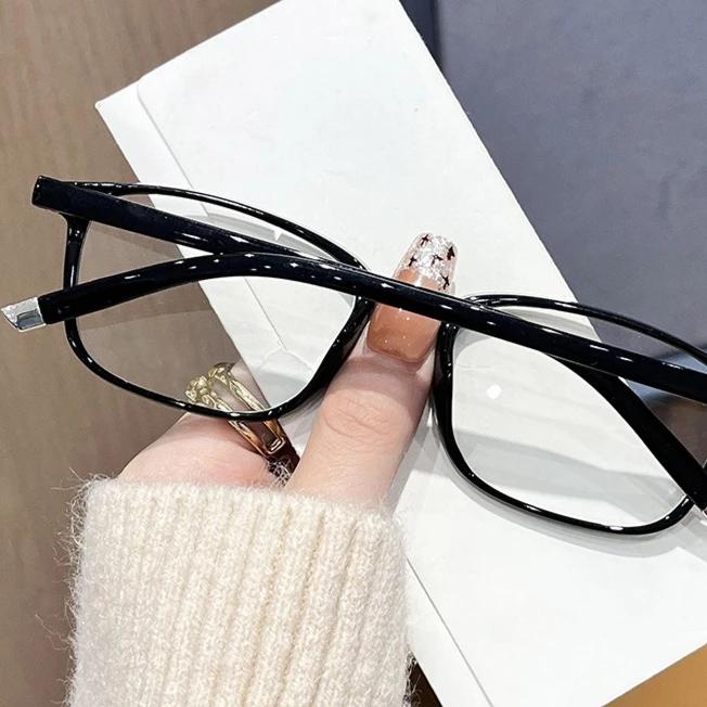 Photochromic Reading Glasses 0 to +4 0 Anti Blue Light UV Protection Presbyopia Glasses for Men Women