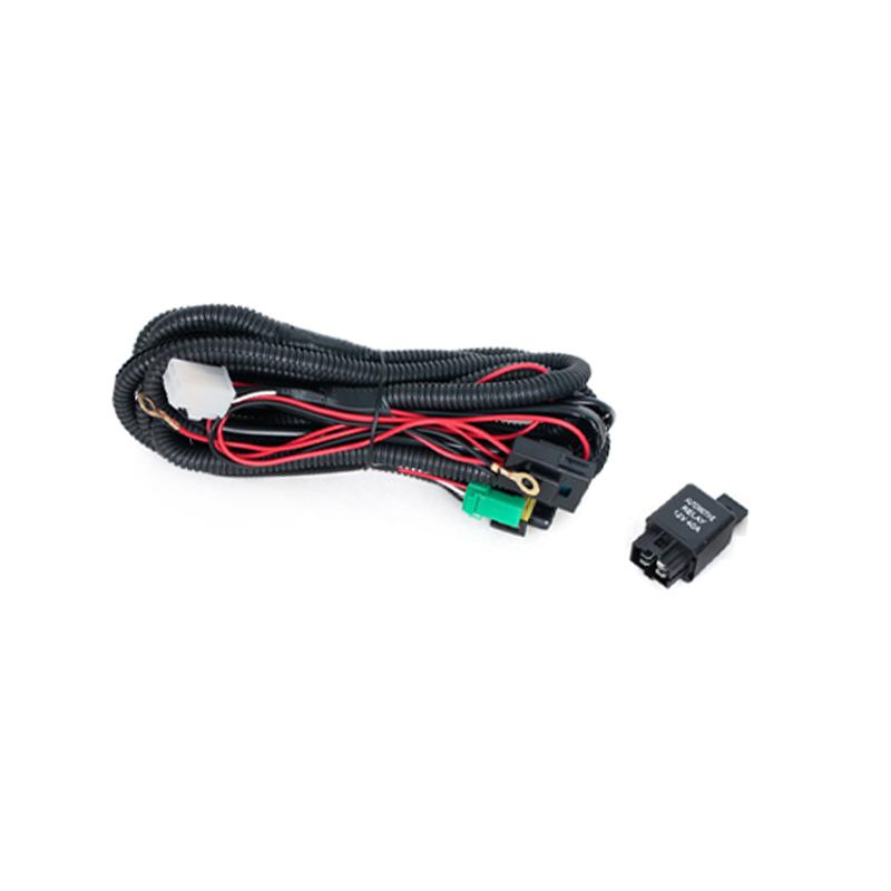 Front Bumper Fog light Fog Lamp For Kia Sportage 2.0 2.7 2005 2006 2007 922011F001 / 92F001 Running light lamp