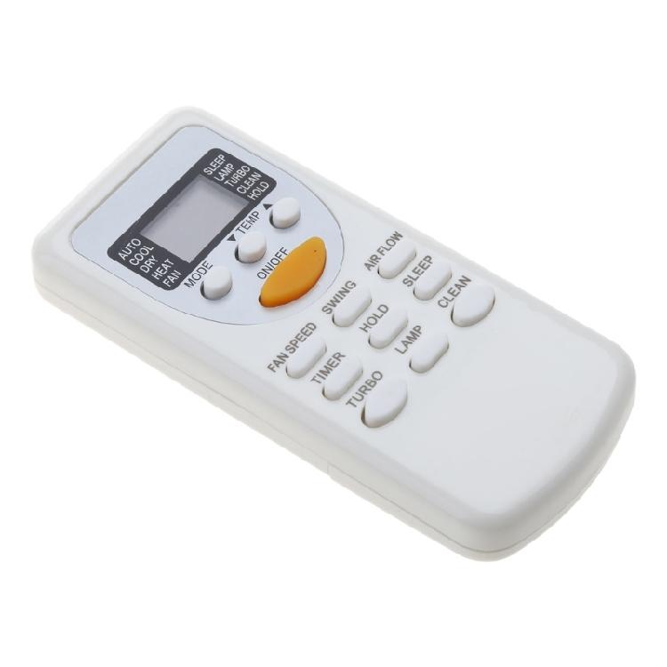 Home Appliance Supplies Air Conditioning Remote Controller for Chigo DH/JG-01