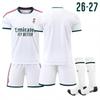 2026-27 Real Madrid Home