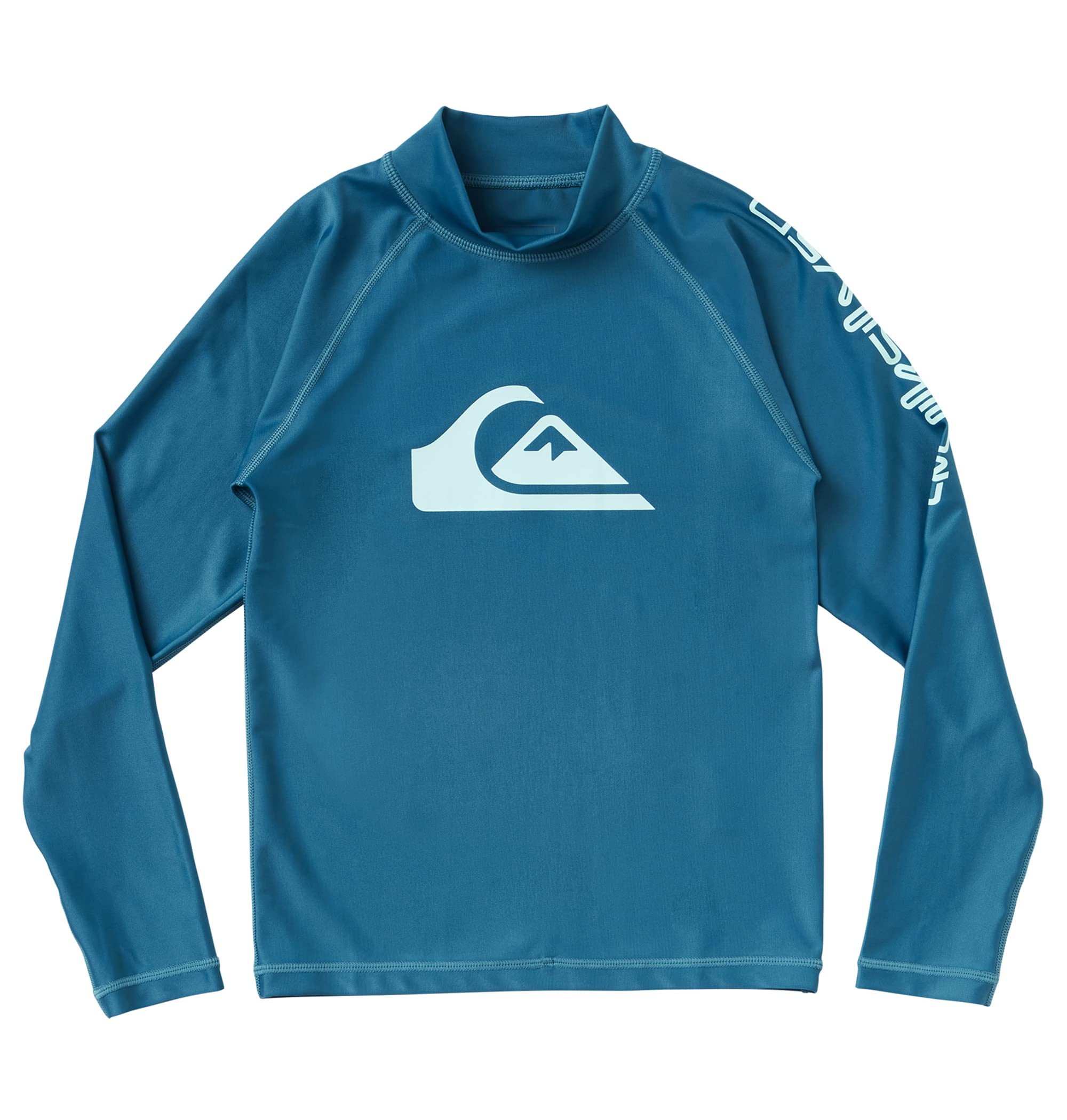 

Quiksilver ALL TIME LR YOUTH Детский [KLY231021 BLU 160]