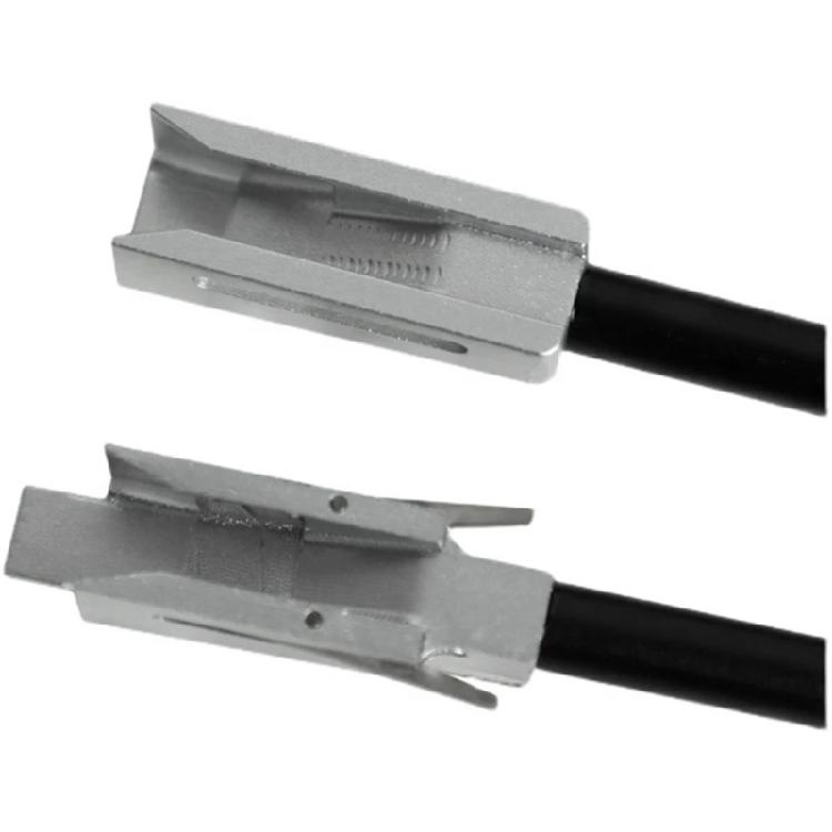 2x Efficient Dismantlement Tool For A4L Transmission Connection Point With Enhances Grip Handle T40305/1 T40305/2 T40305