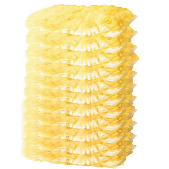 Telescopic Microfiber Electrostatic Duster for Home and Desktop