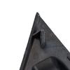 Petit cache latéral de carénage pour Aprilia RSV4 2021-2024