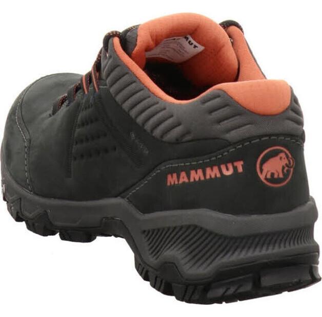 Треккинговые ботинки Mammut W Nova IV Low Goretex