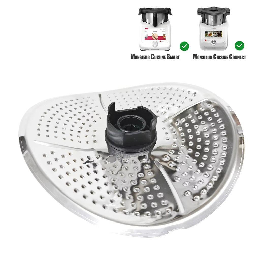 Smart Design Potato Peeler Cutter Head Cooking Cover  Processor Maintenance