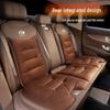 Winter Flannel Heat-Retaining Car Seat Cushion for Trumpchi GS8, GS3, GS4, Yingku, Yingbao, GS5, M8