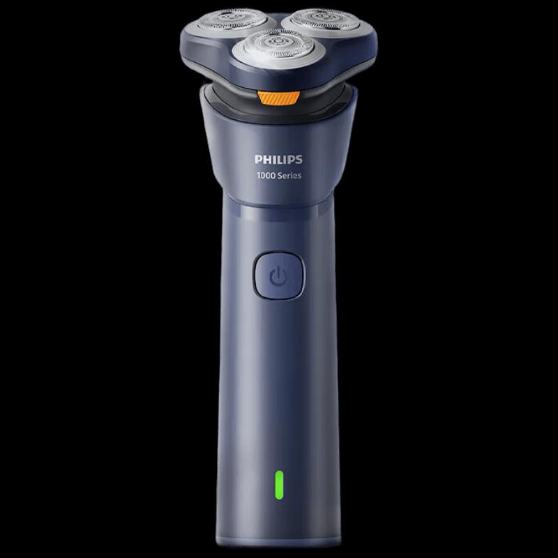 Philips Series 1000 Electric Shaver CN plug (adapter included)