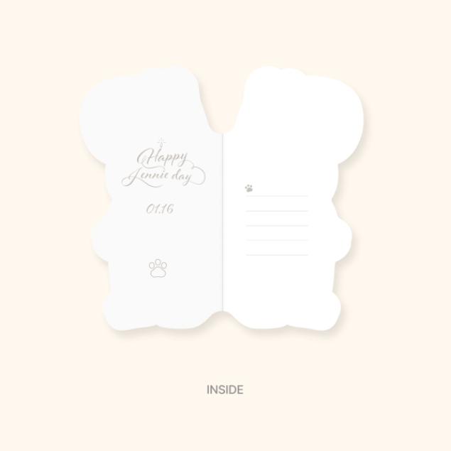 JENNIE NINIBARA Clava Kit