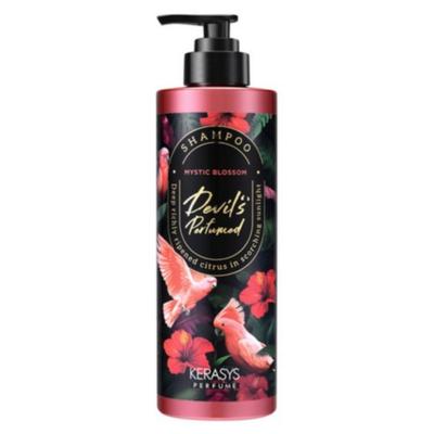 Kerasys Devil's Perfume Season 2 Shampoo Mystic Blossom, 500ml, 2 Units
