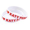 Katy Perry 'I Love' Silikonstjernearmbånd
